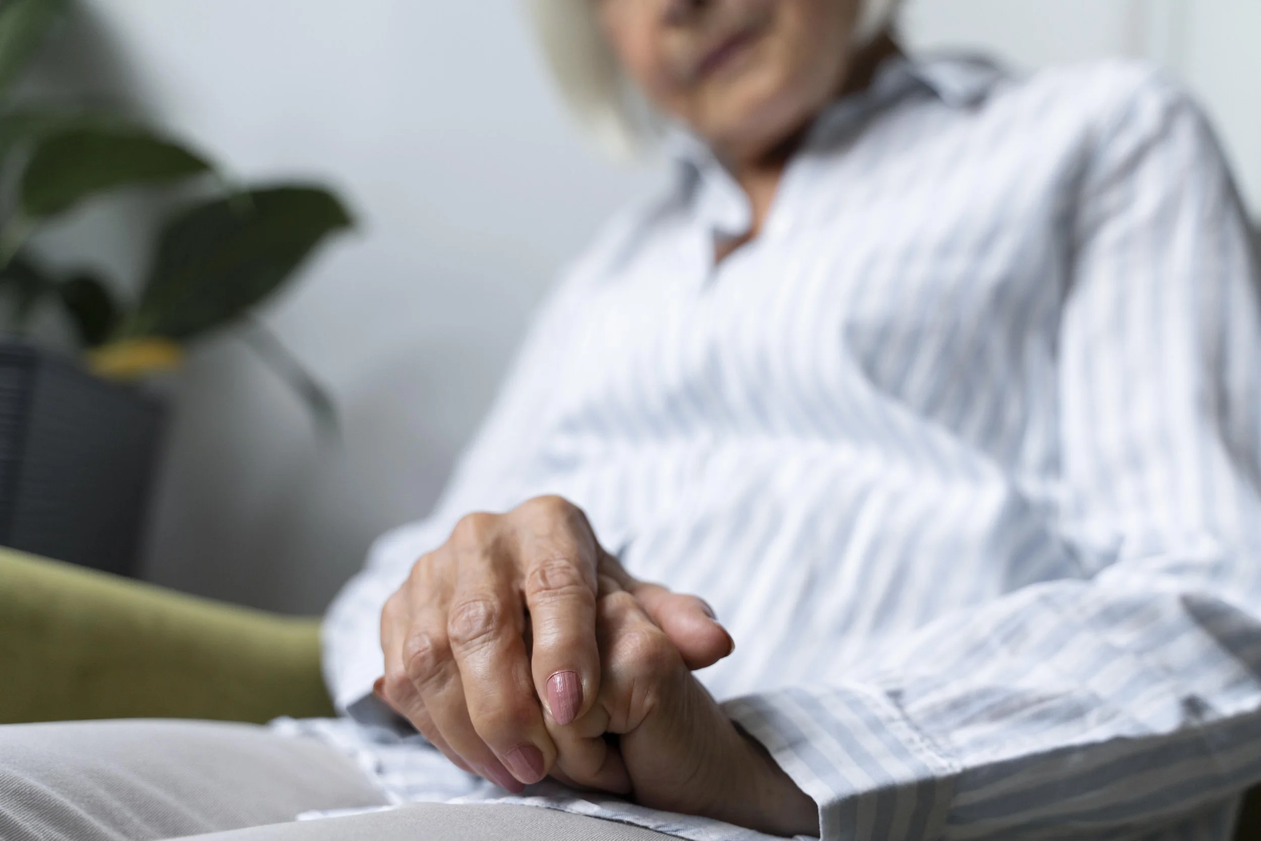 Supporting Senior Mental Health