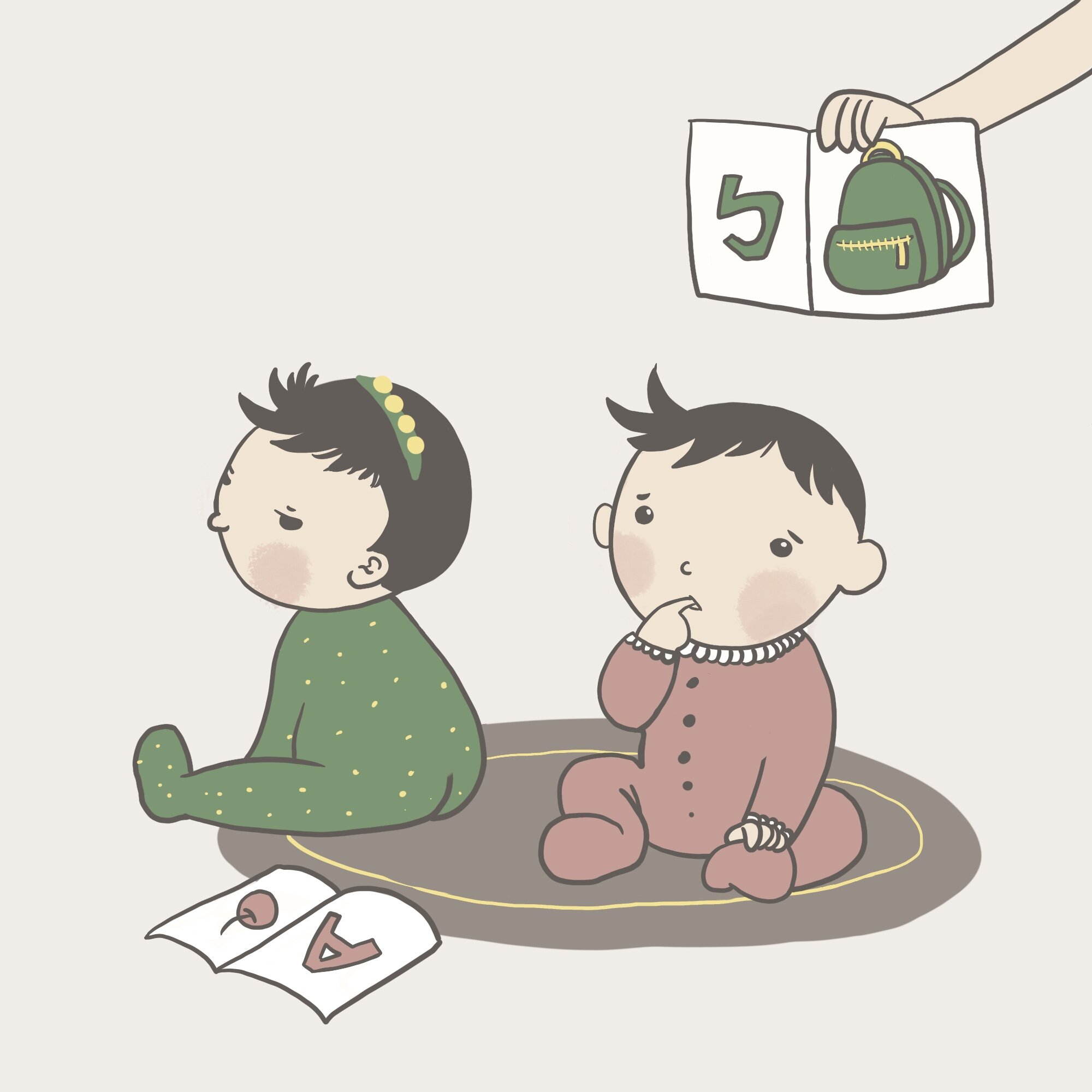 孩子學英文，還在「A，Apple」嗎？