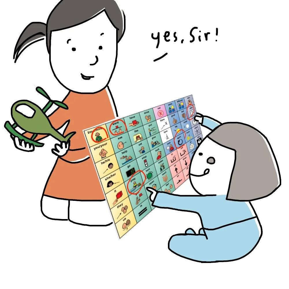 如何幫助有自閉症的孩子學英文