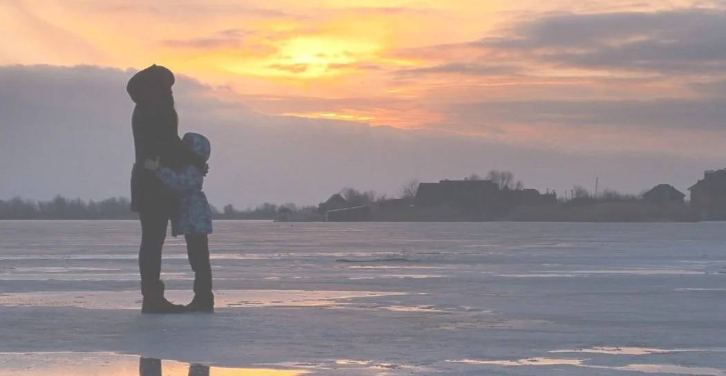 Holding Space for Your Inner Child