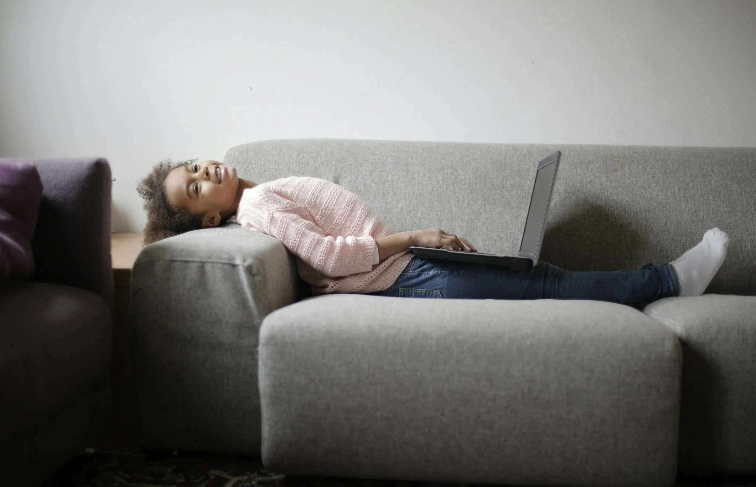 Why Rest Still Feels Out of Reach — You’re Allowed to Stop Pushing
