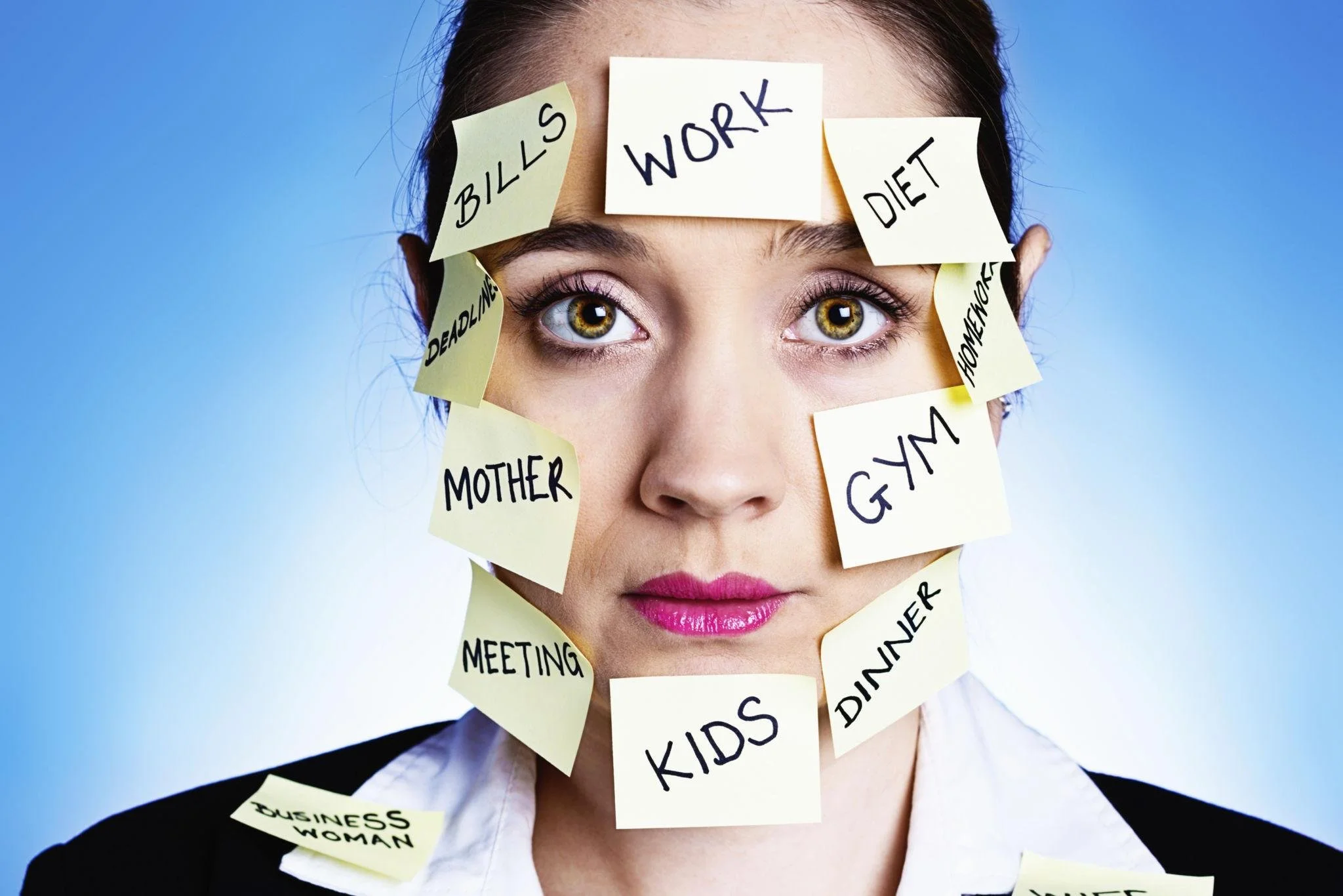 Burnout Recovery Should Work — So Why Does Burnout Keep Coming Back?
