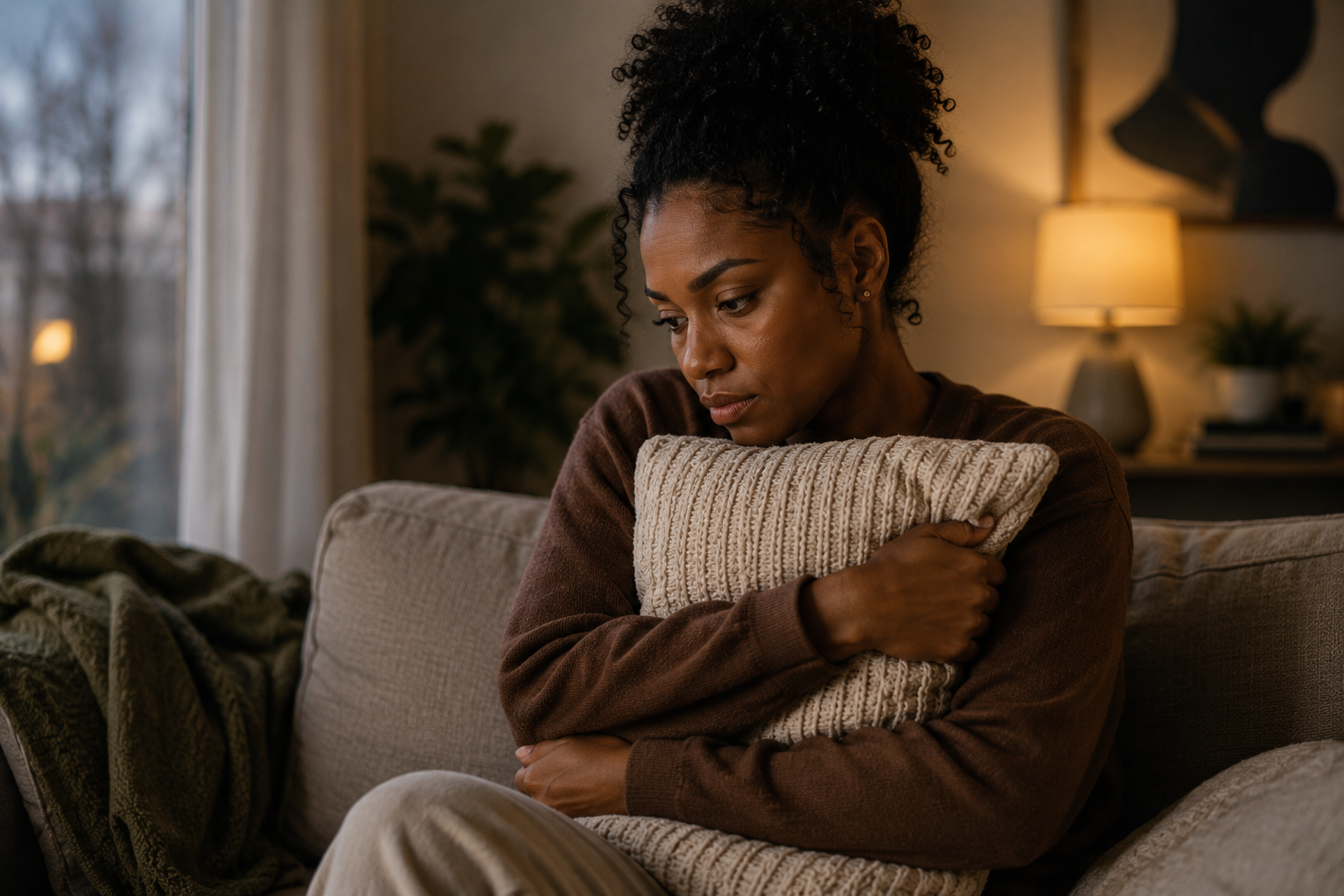 Suppressed Anger and Burnout: The Pattern No One Talks About