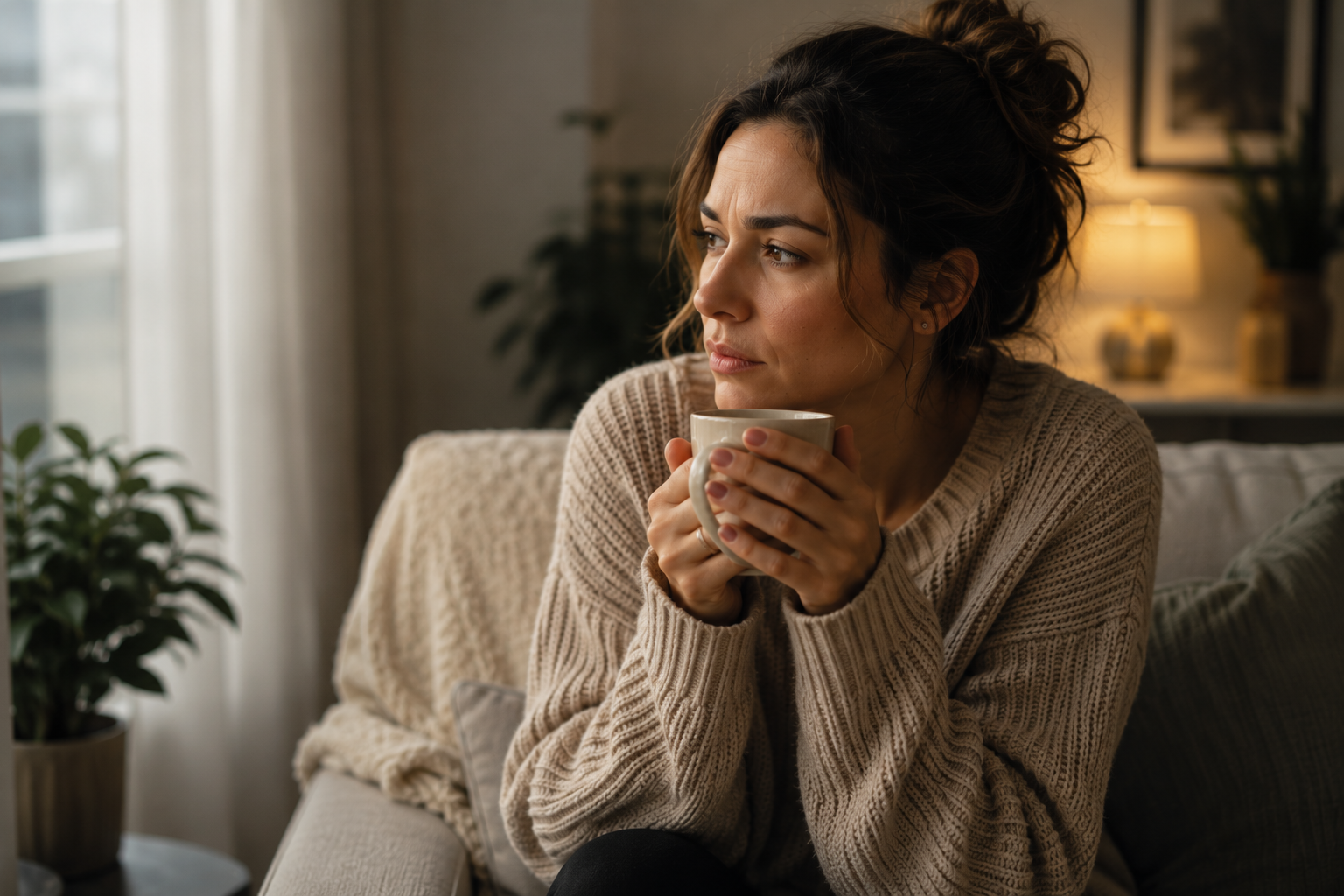 Overthinking Burnout: Why Your Mind Won’t Turn Off 