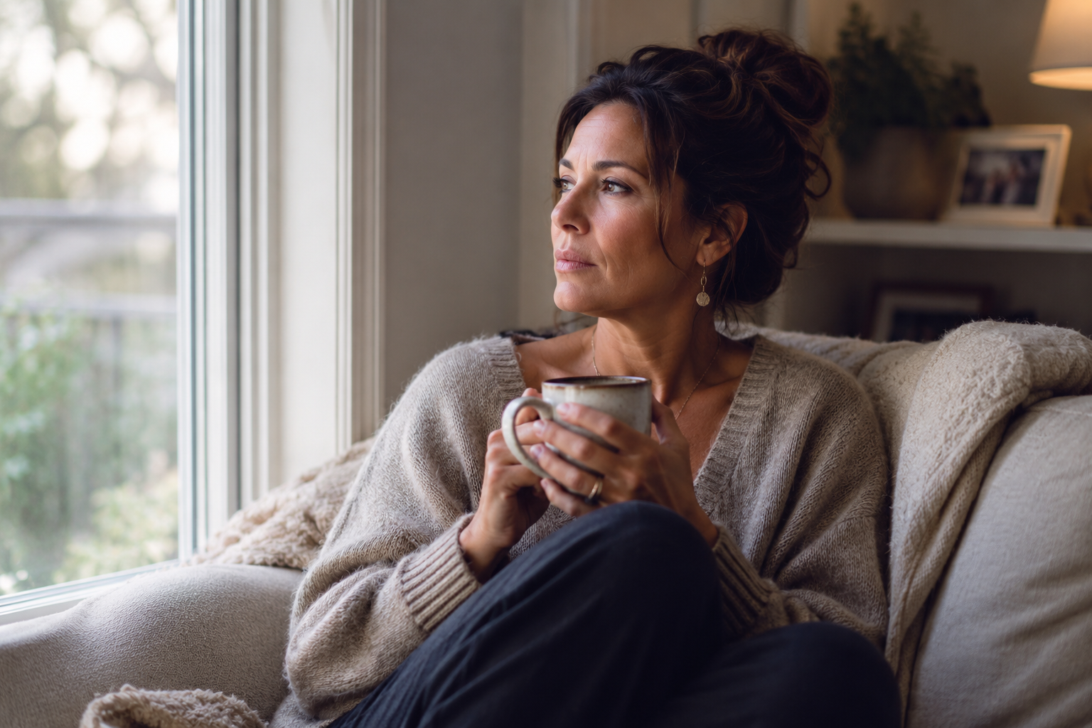 The Hidden Cost of Being the "Strong One"