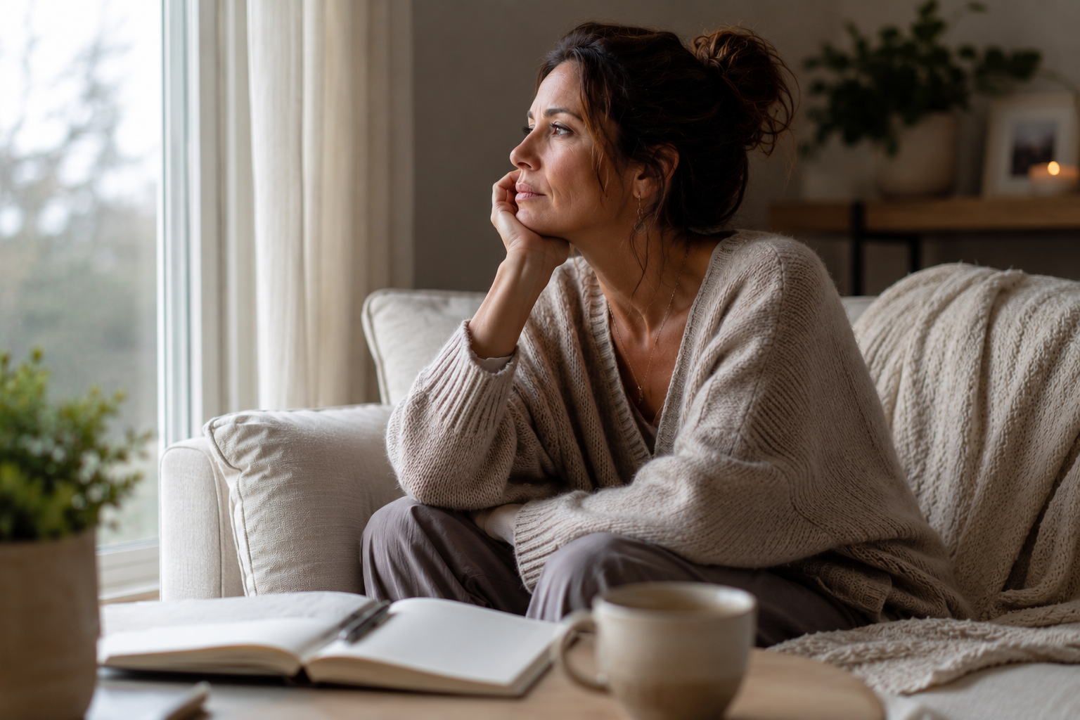 Why Rest Doesn't Fix Burnout