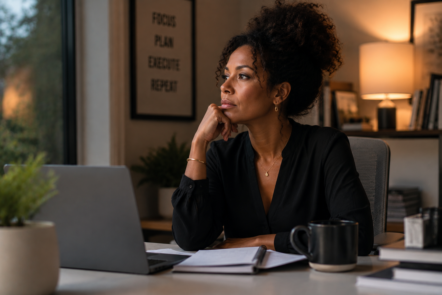 Why High Achievers Burn Out Even When They Love Their Work