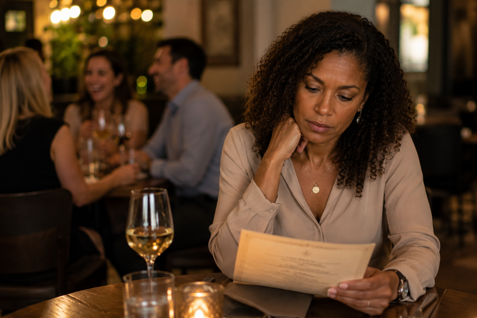 When Making a Decision Means Feeling Responsible for What Happens Next