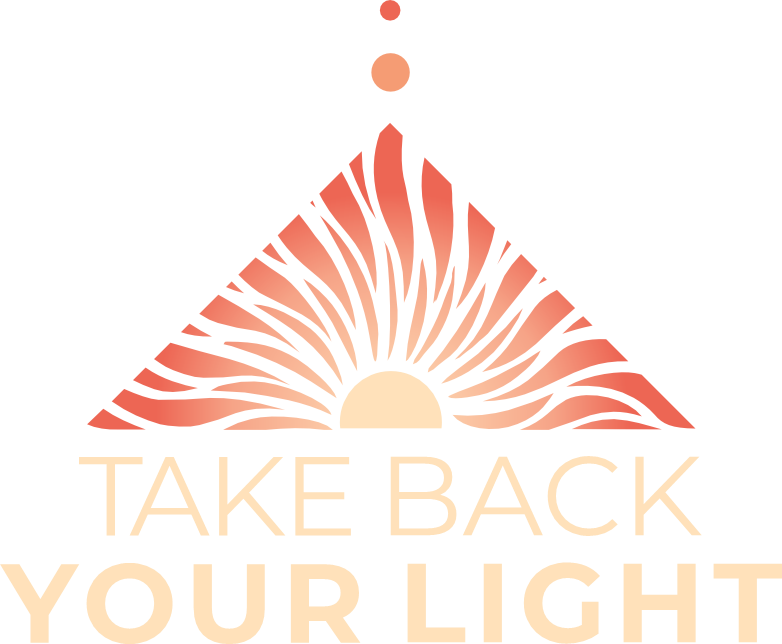 TAKE BACK YOUR LIGHT- Trauma Release Hypnotherapy