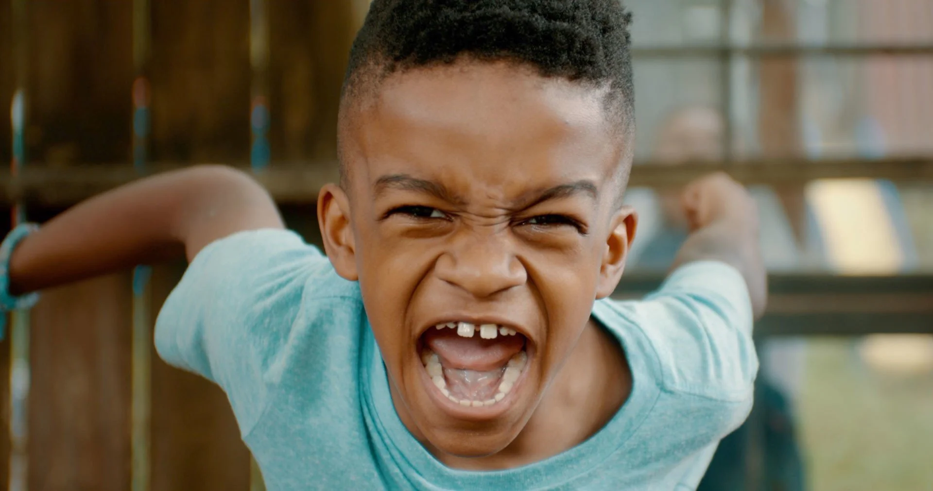 I Know the Truth: Short Films