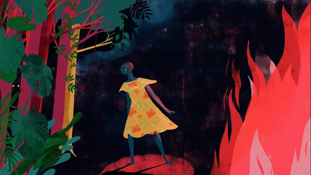 Looking Back, Moving Forward: Short Films