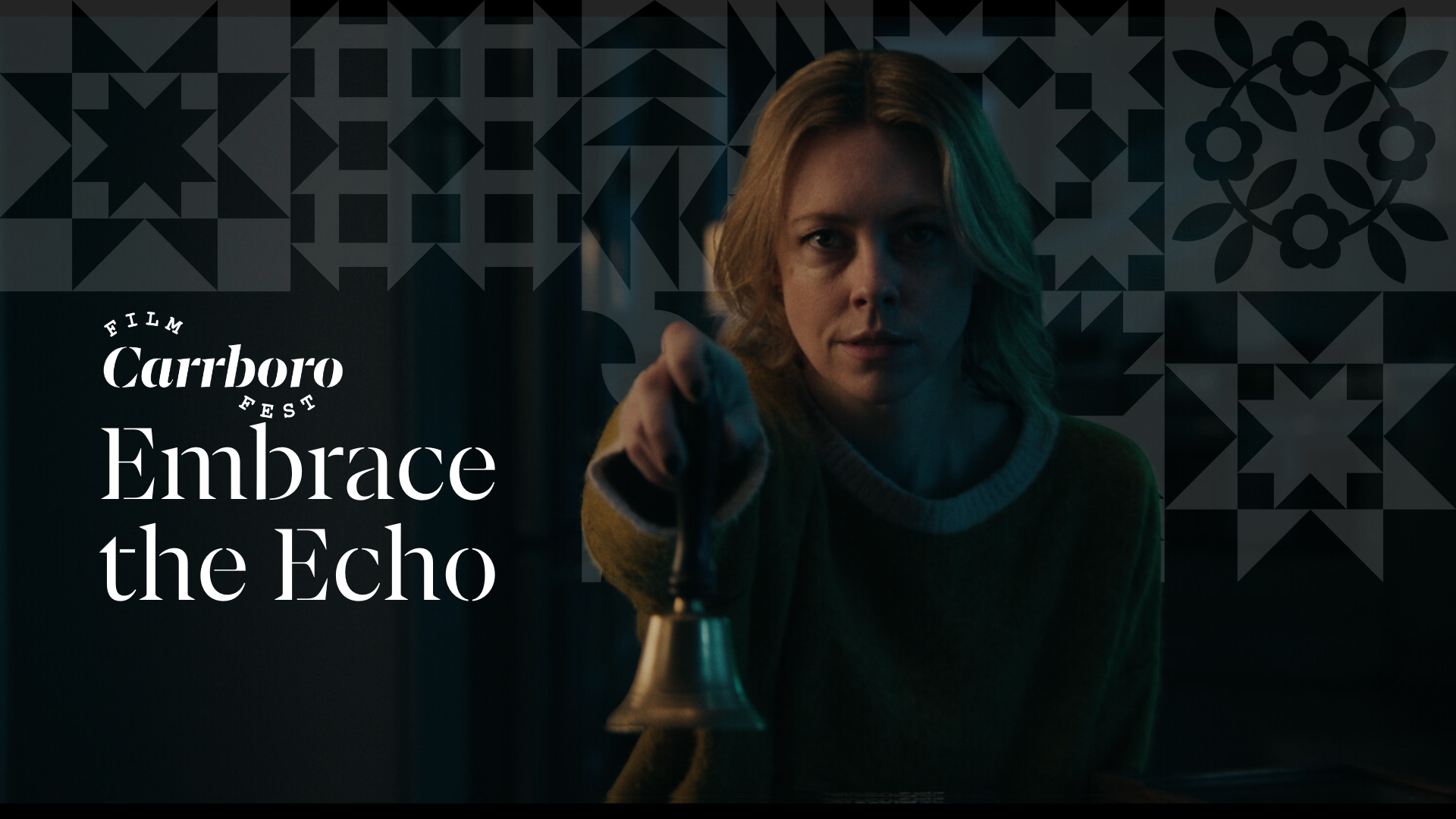 Embrace the Echo | Short Films