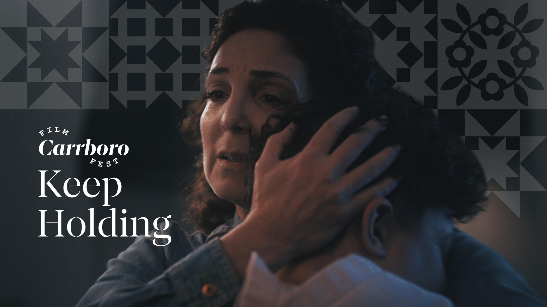 Keep Holding | Short Films