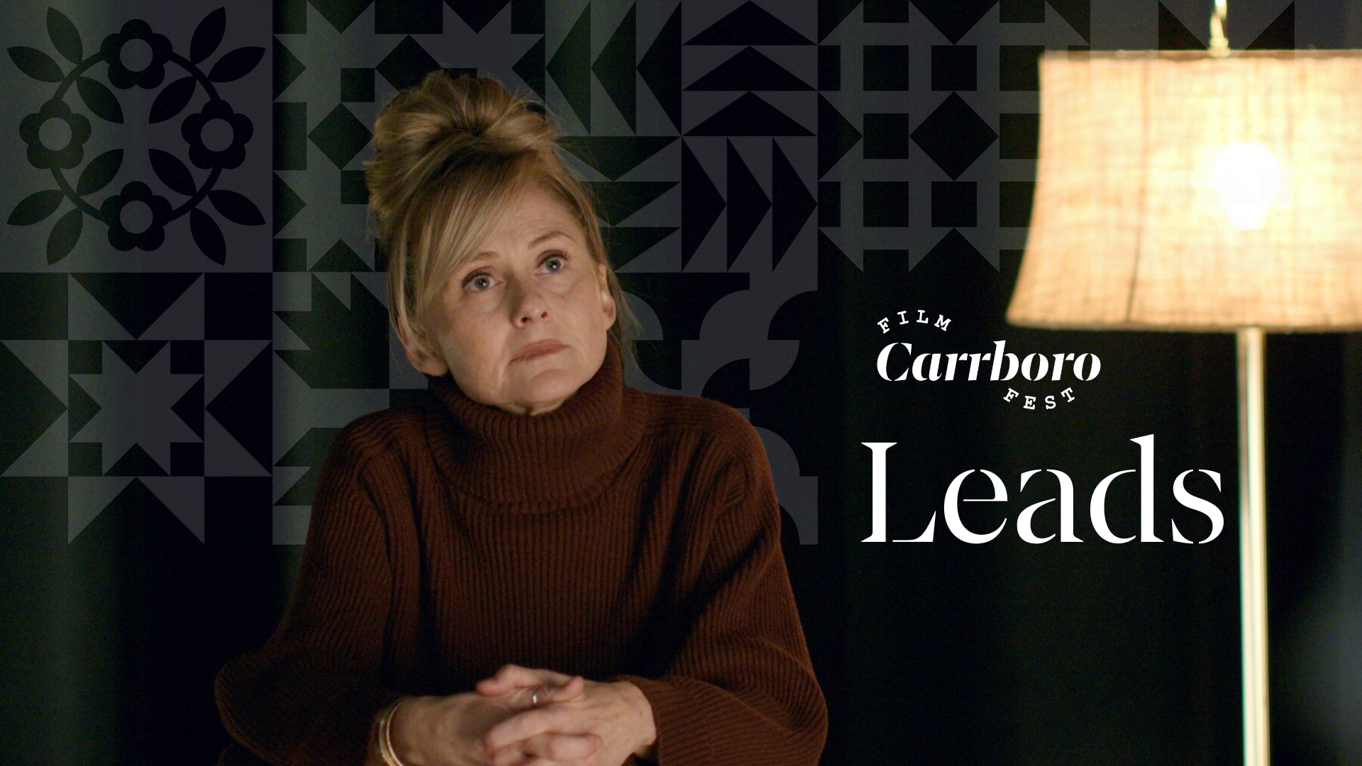 Opening Night Film | Leads