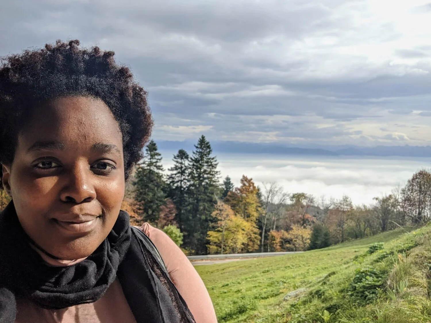 Sustaining Our Transformative Work: Reflections on System Change