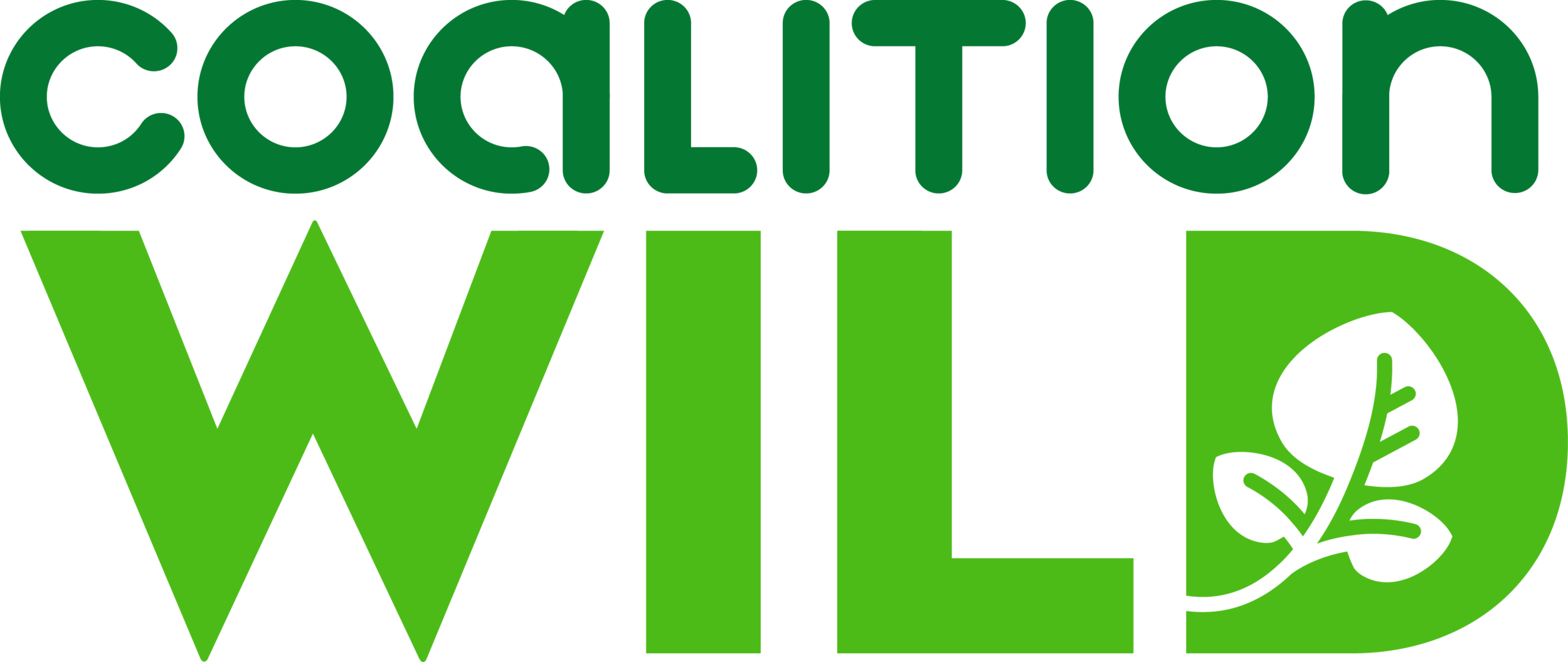 CoalitionWILD Logo, high res transparent.png