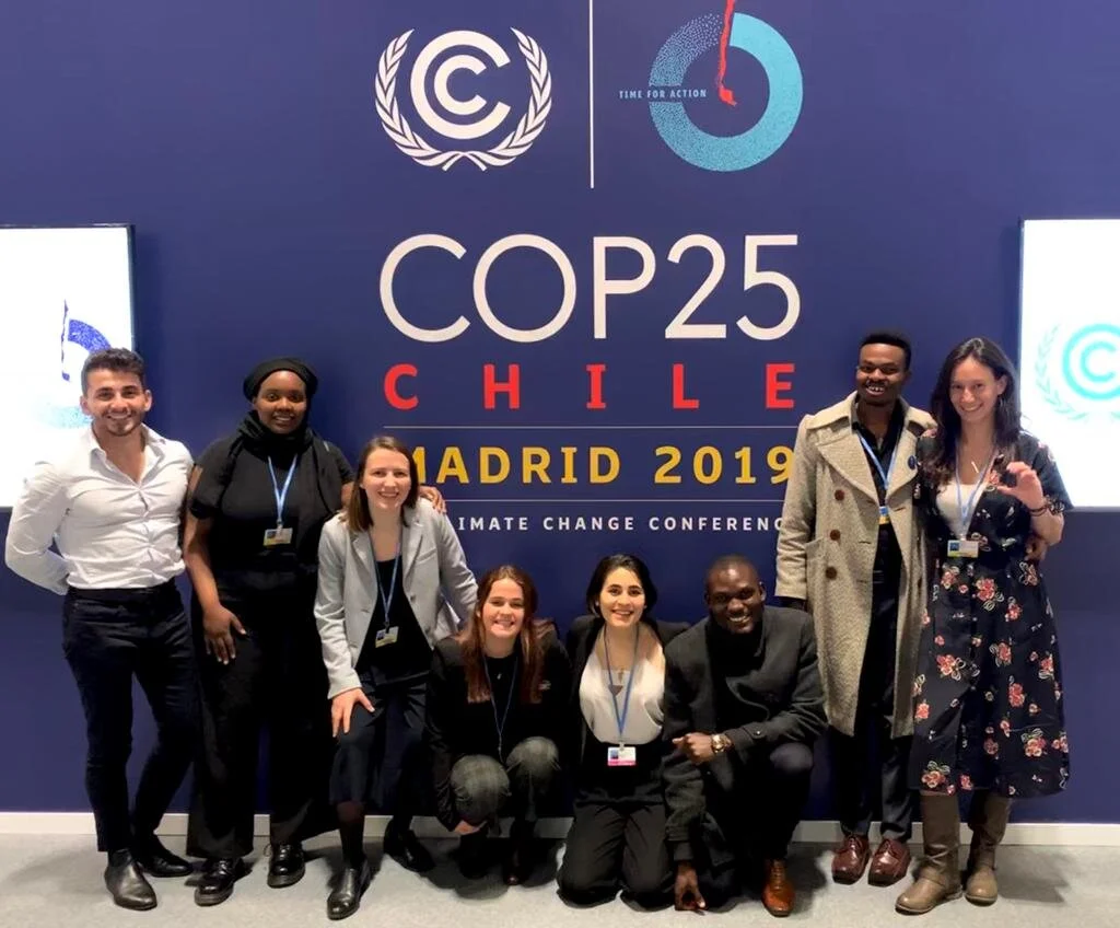 What happened? | The COP25 Blog