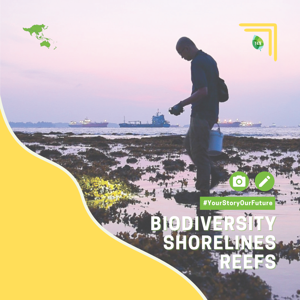 Biodiversity, Shorelines, Reefs (Copy)