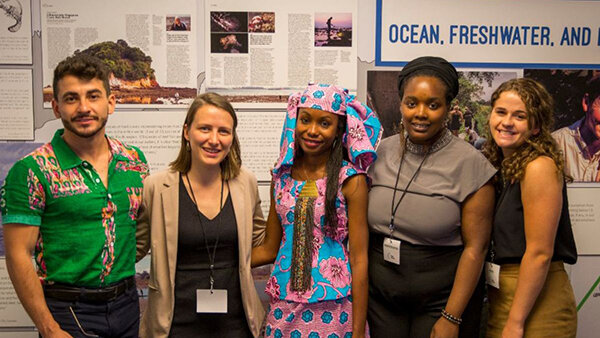 ClimateWorks Foundation