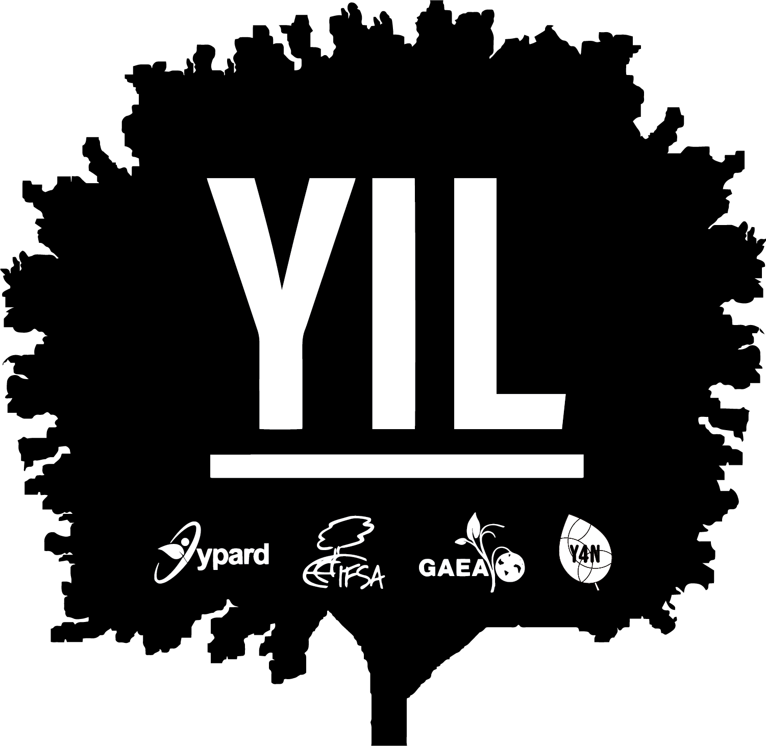 Youth in Landscapes logo
