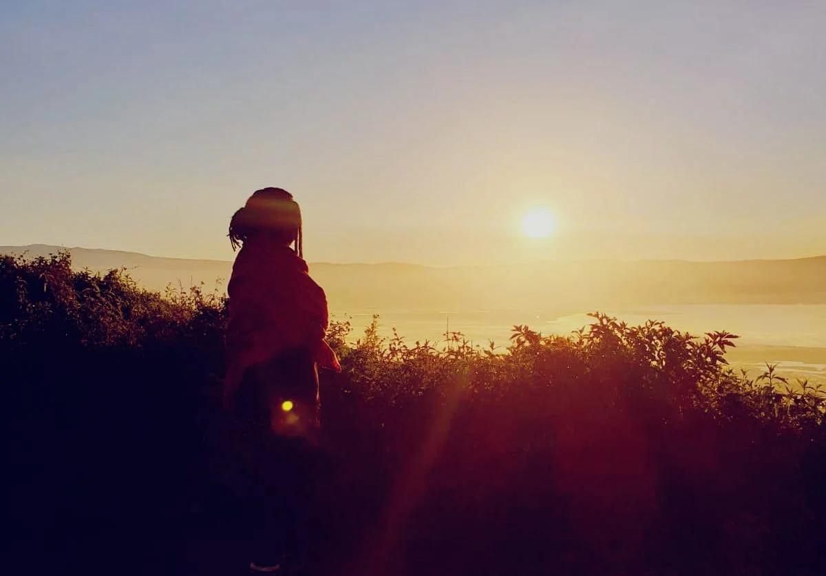 #PhotoChallenge: July 2021