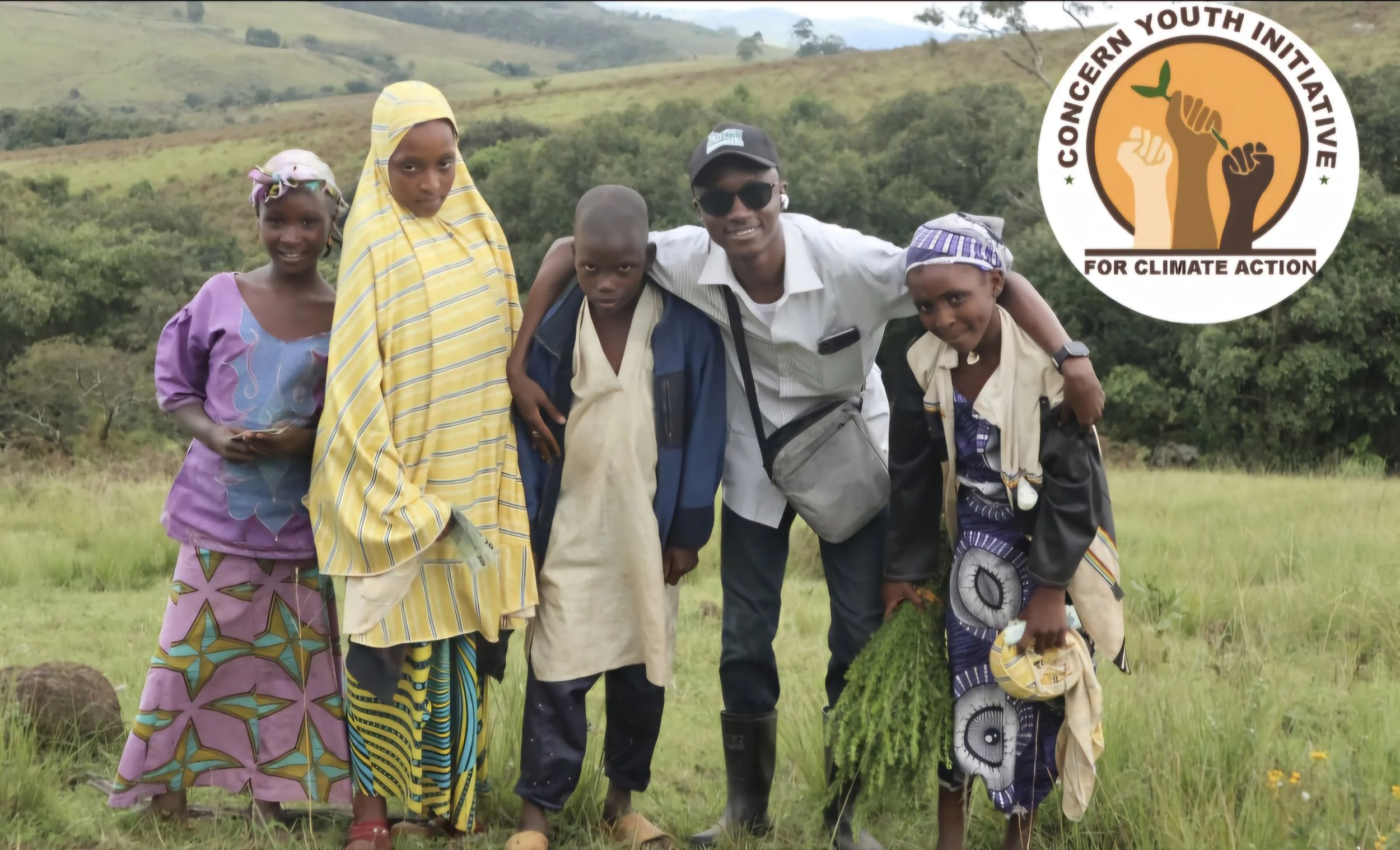 The Resilient Seed: Biotech and Traditional Knowledge in Nigeria's Climate-Conflict Zone