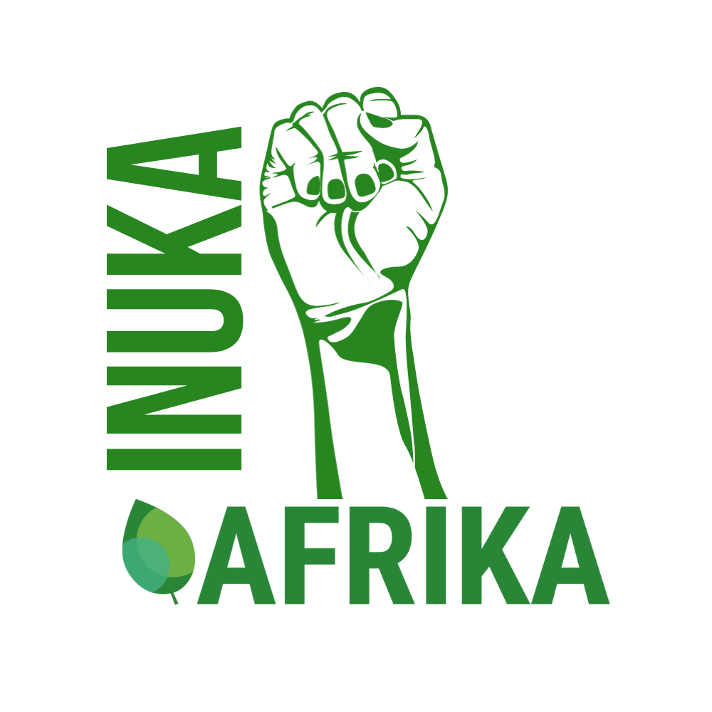 Inuka Song INUKA — Youth4Nature