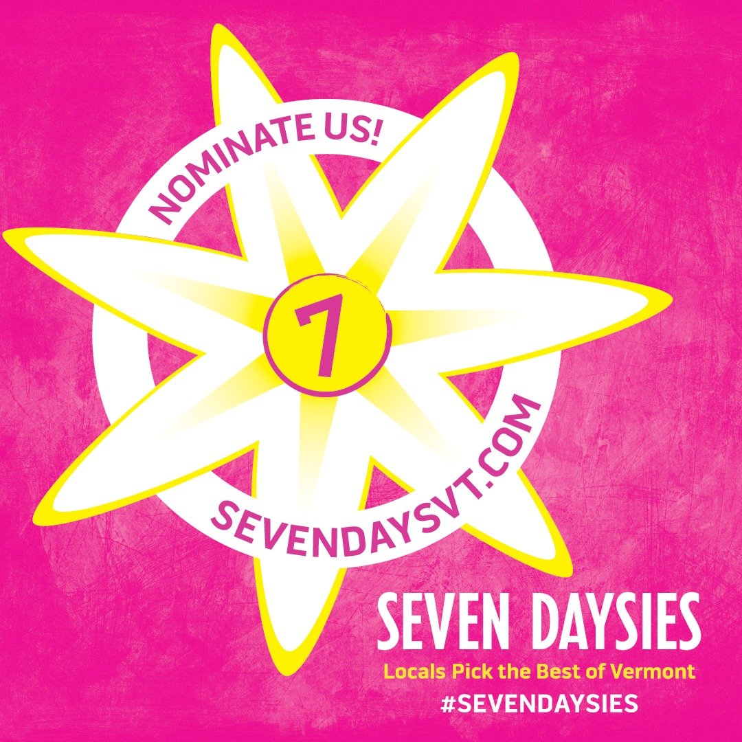 We may be a bit over-excited, but the 2024 Seven Daysies nomination round is starting next week! 🌼🌼🌼

Artisans Hand would love it if you could nominate us in the categories of &ldquo;Best Craft Gallery&rdquo; (under Culture) and &ldquo;Best Place 