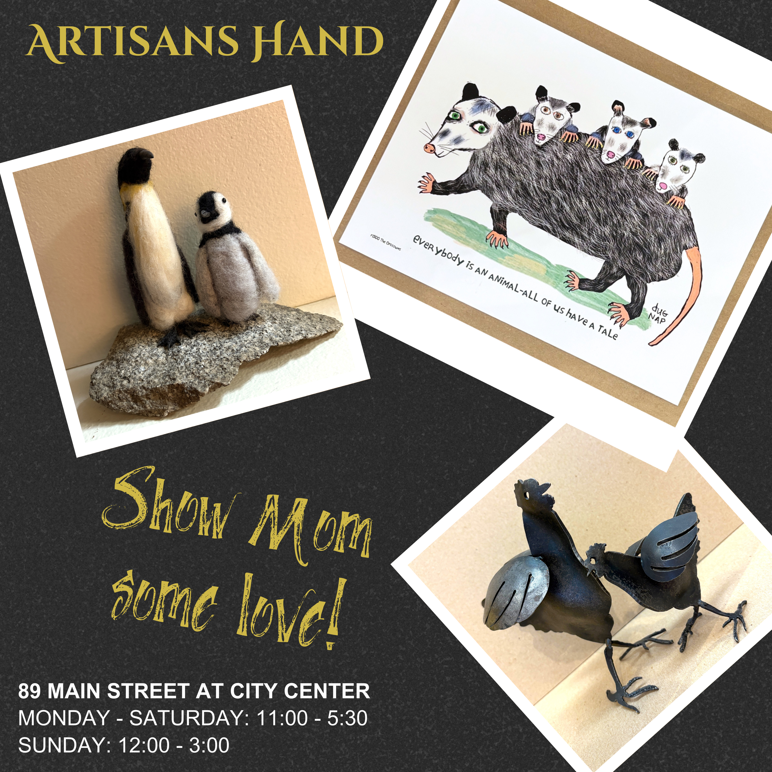 Mother’s Day Gift Ideas