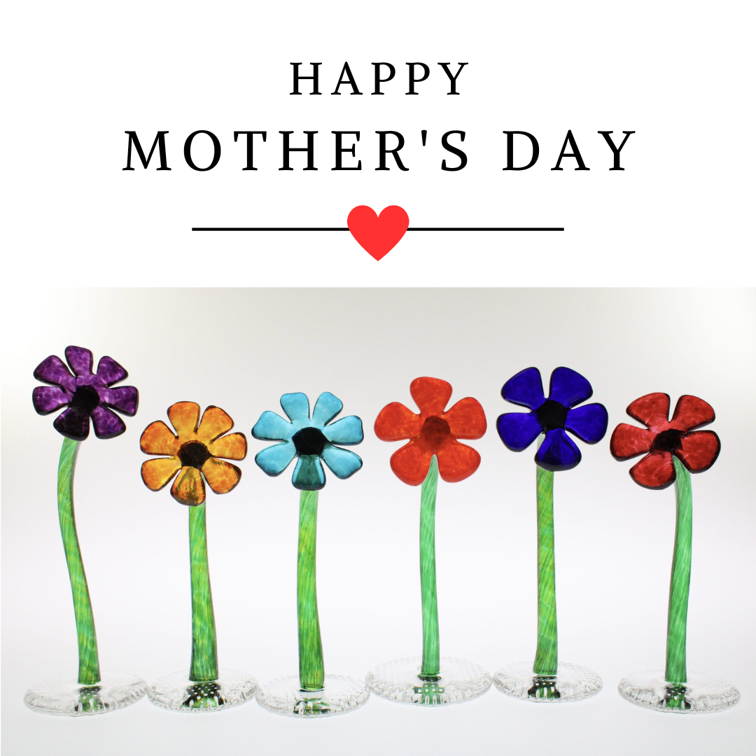 Wishing You Well This Mother’s Day