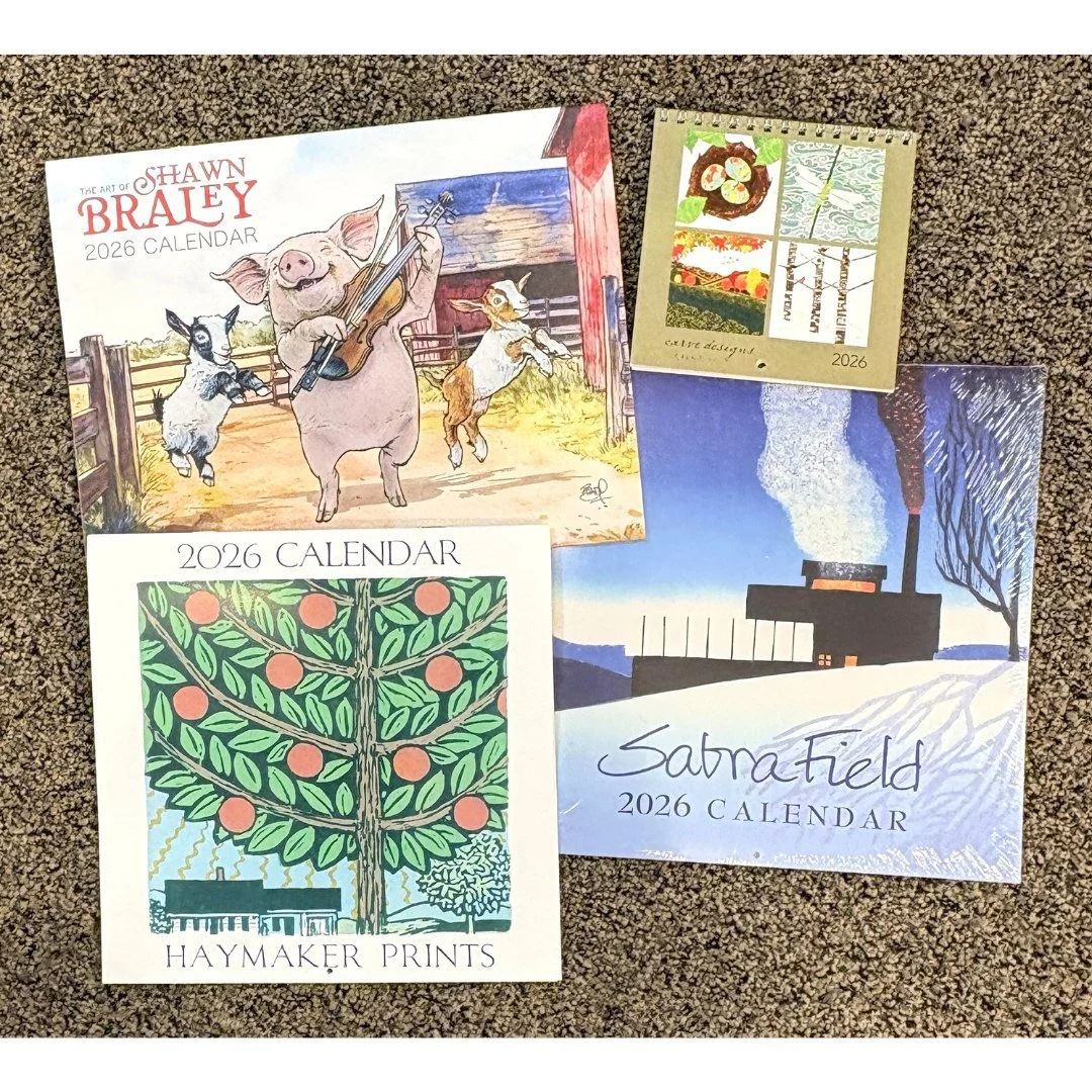 Now that you've fallen back in hours, how about thinking ahead in days? It's time to acknowledge that 2026 is not that far off.

𝘠𝘦𝘢𝘩, 𝘸𝘦 𝘥𝘰𝘯'𝘵 𝘭𝘪𝘬𝘦 𝘪𝘵 𝘦𝘪𝘵𝘩𝘦𝘳.

At least you can make it better by keeping your days organized in o