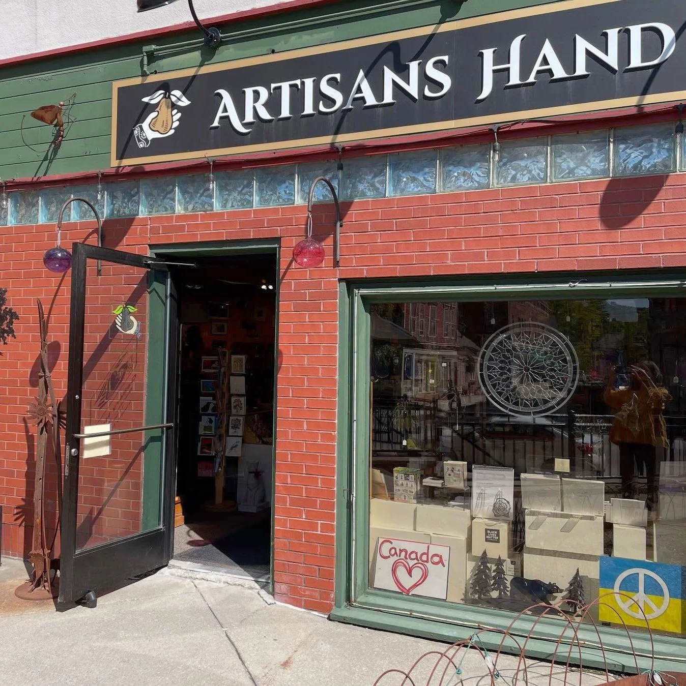 Well, hello sunshine! ☀️