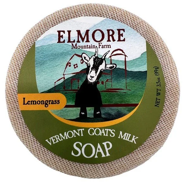 Welcome to Artisans Hand's limited series we're calling "Five Under". In these posts, we're highlighting gifts that you can get this holiday season at specific price points.

Today we're looking at Five Under $10.00.

First, we have goat's 