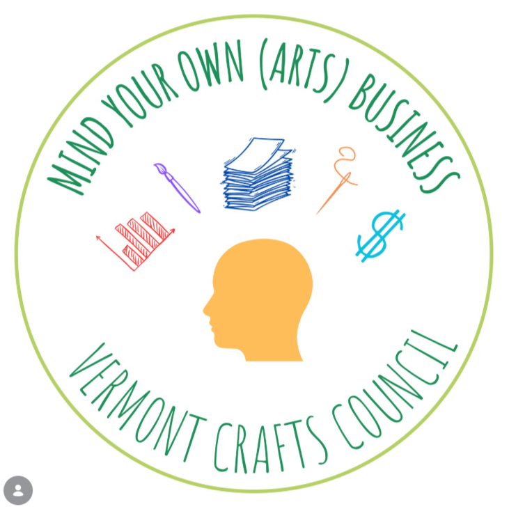 Mind Your Own (Arts) Business