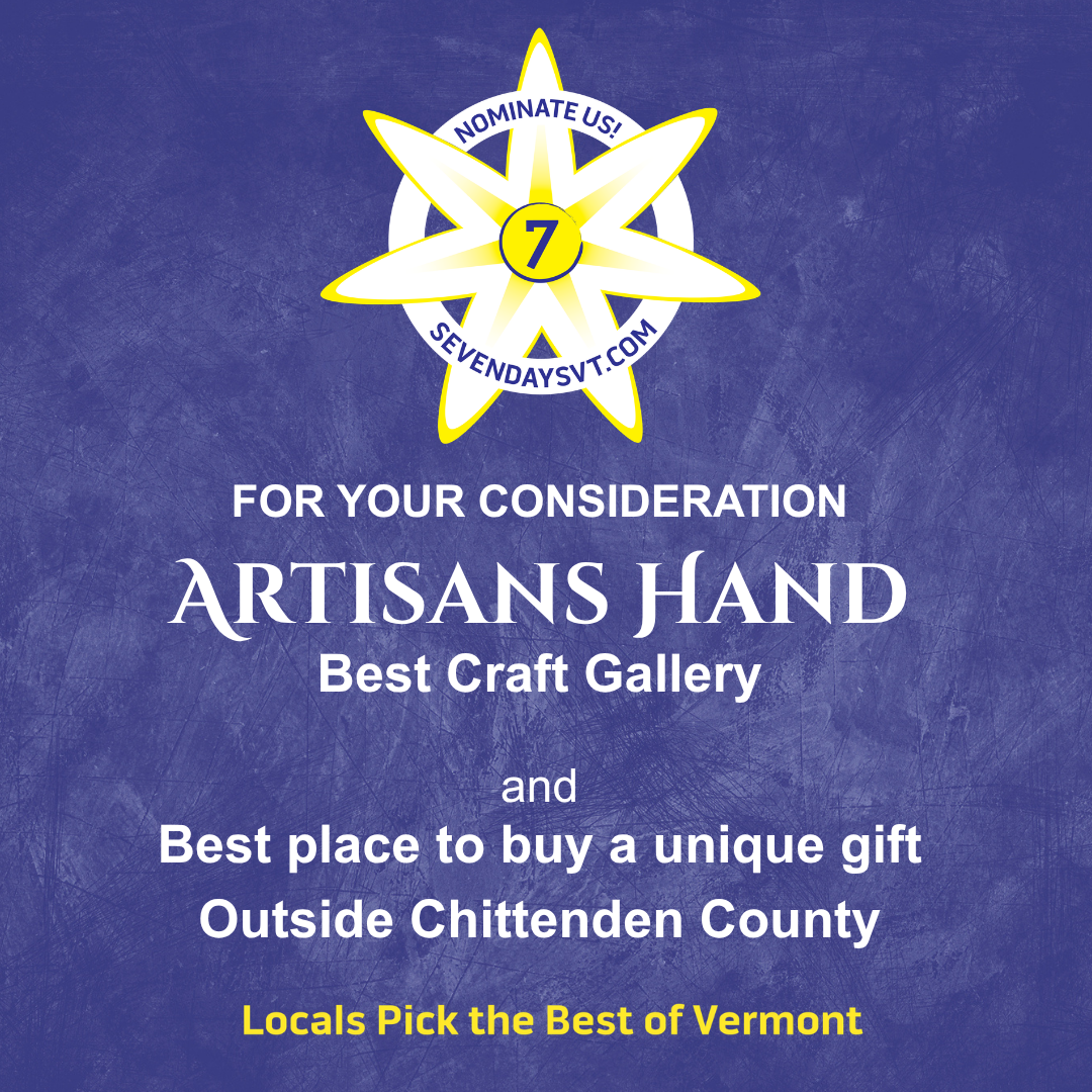 The nominations round for the Seven Daysies Begins Today!