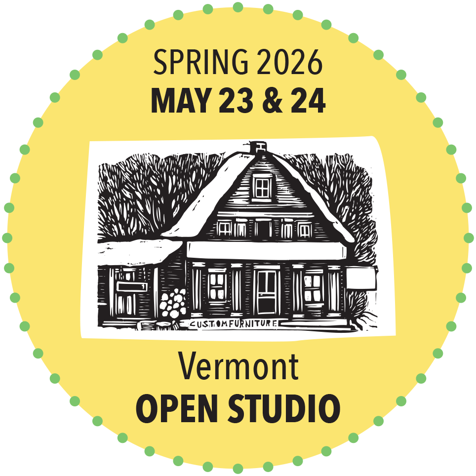 Vermont Open Studio Weekend is Coming!