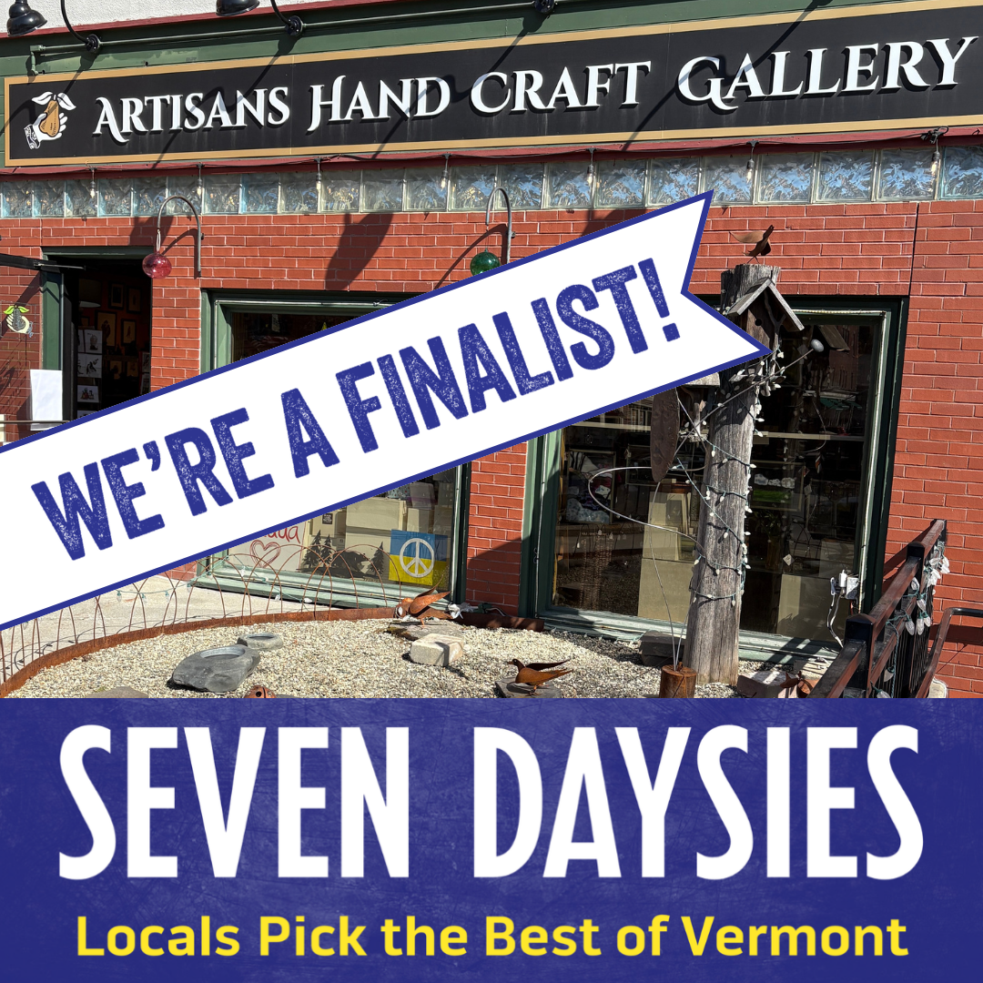 The Voting Round is Underway for the Seven Daysies Awards!