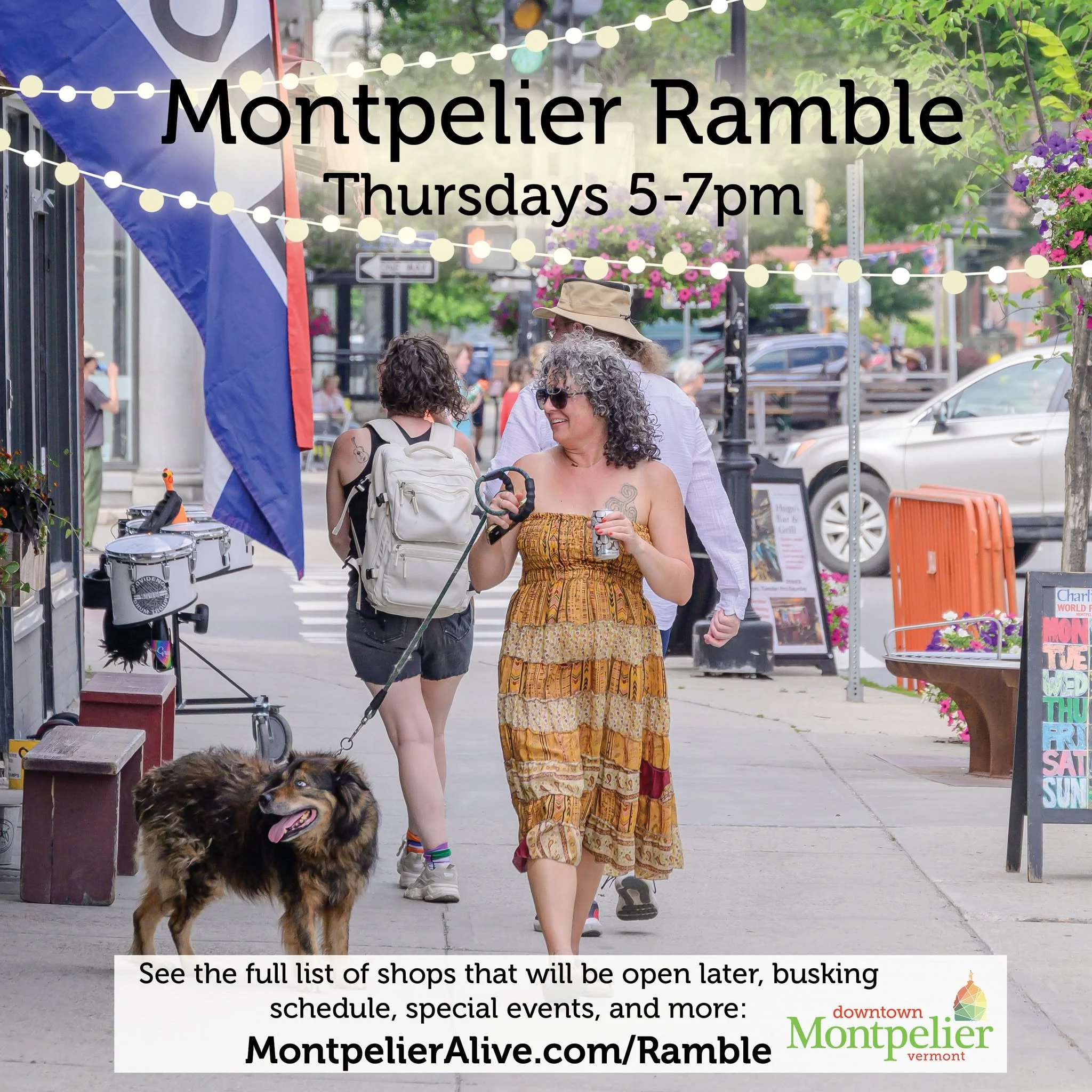 Ramble on over to Artisans Hand!