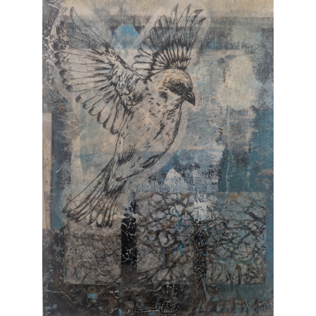 Montpelier Art Walk