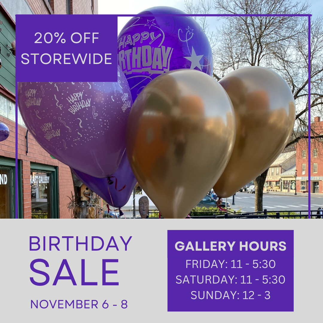 48th Birthday Sale