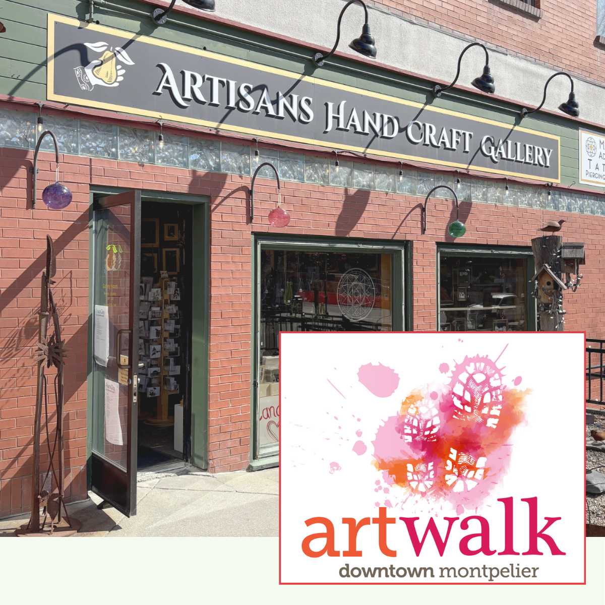 We’ve Got an Emerging Artisan Program!
