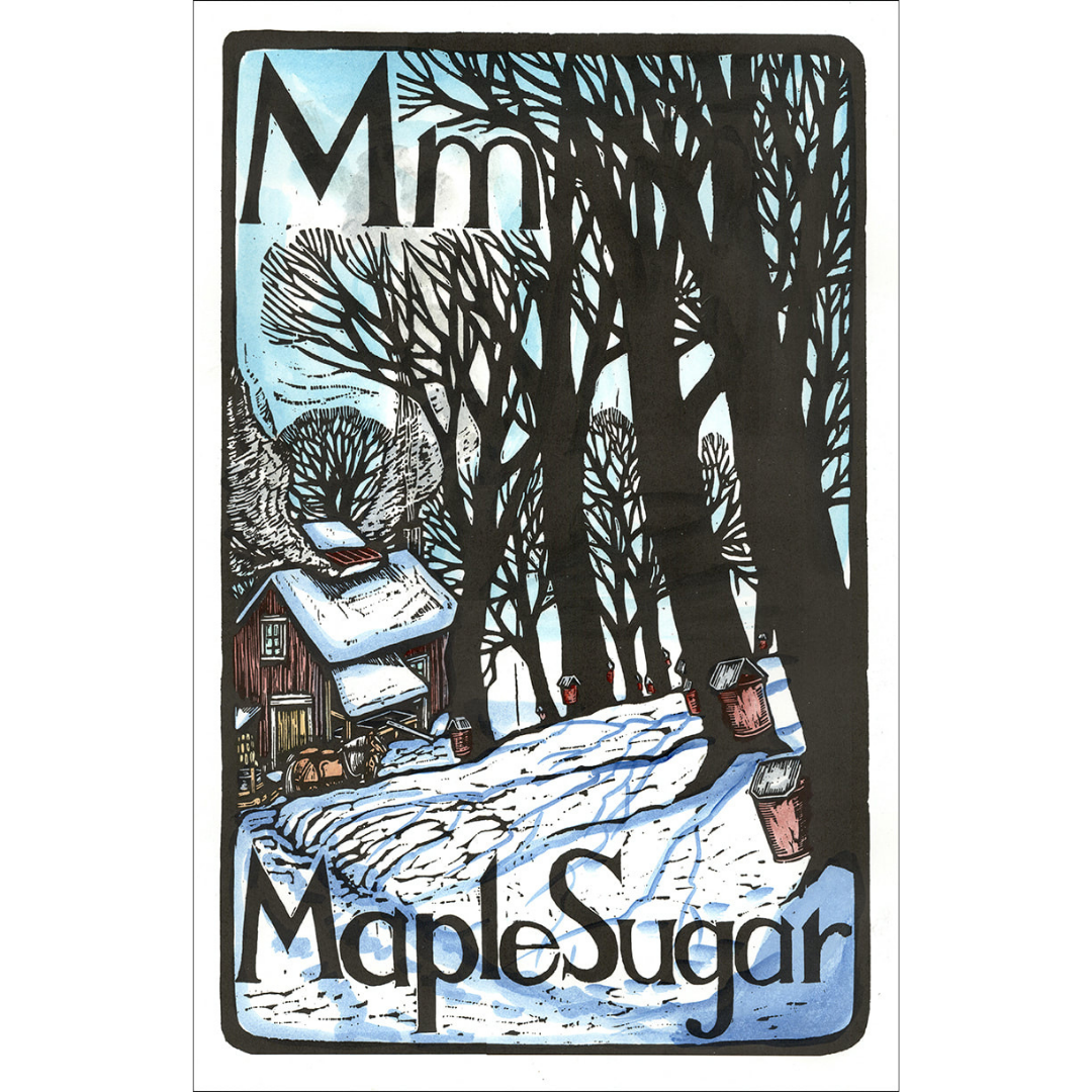 M is for Maple Sugar.png