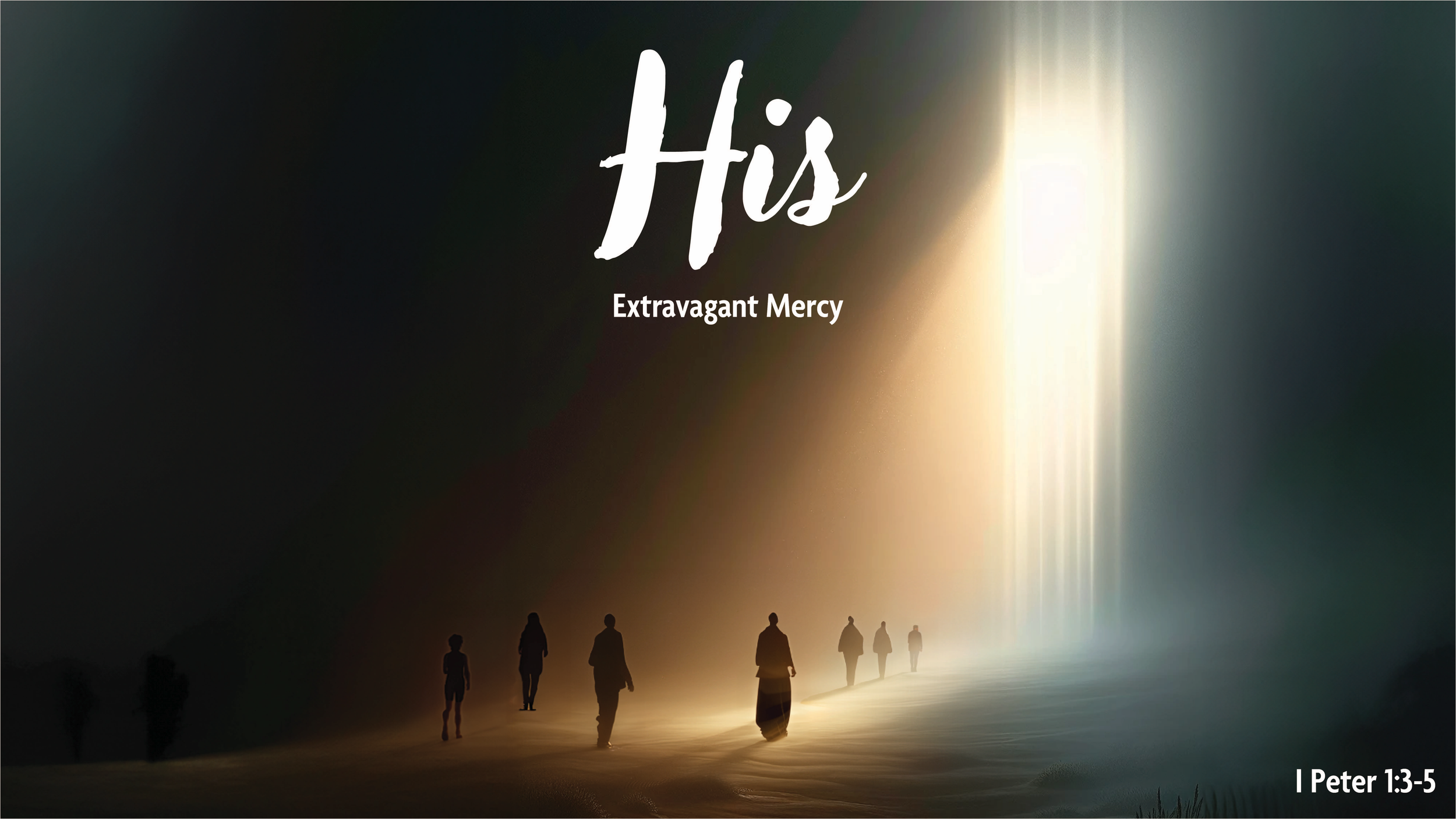 May 19, 2024 | Extravagant Mercy