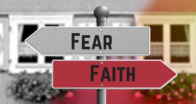       
  
   
   
     
       
         
           
              
           
           
              
           
         
         
              
         
         
           
             Faith vs. Fear Week 2  
           
           Jon