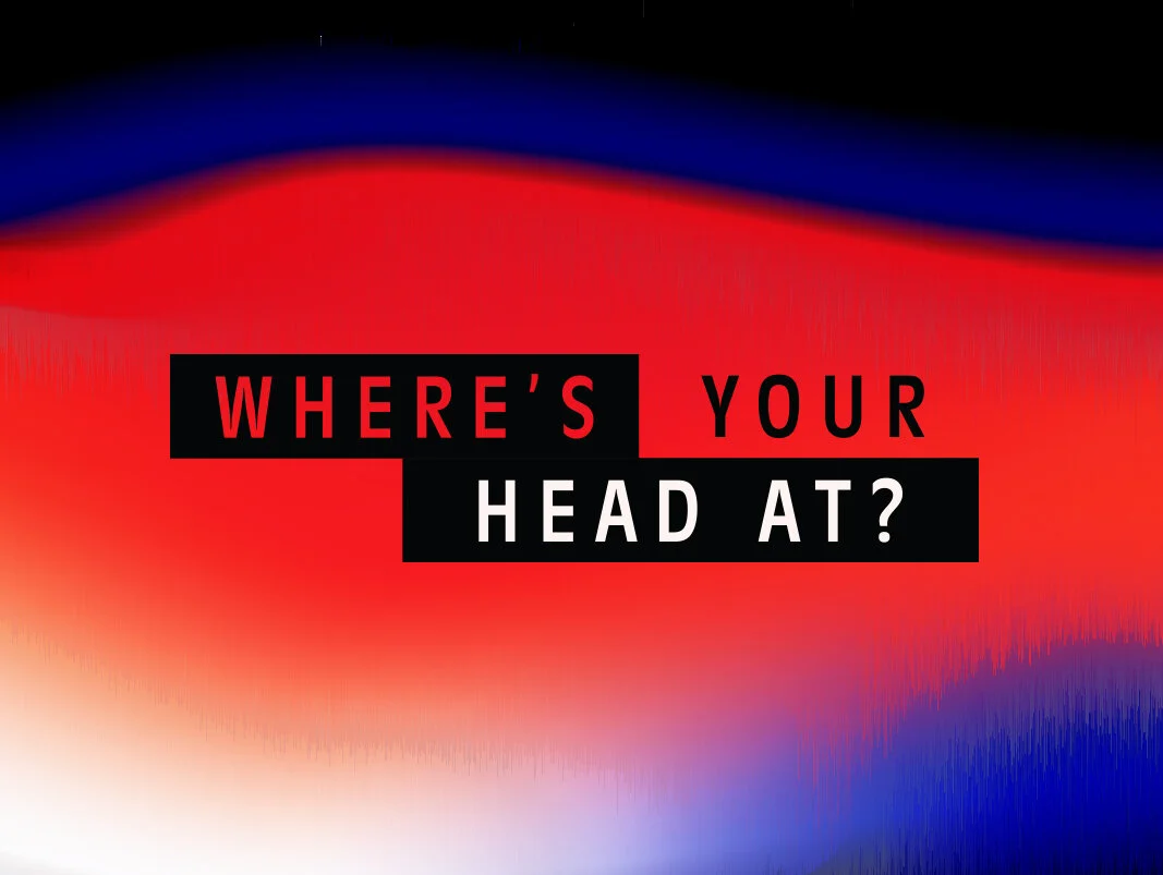       
  
   
   
     
       
         
           
              
           
           
              
           
         
         
              
         
         
           
             Where's Your Head At? 
           
           TJ E