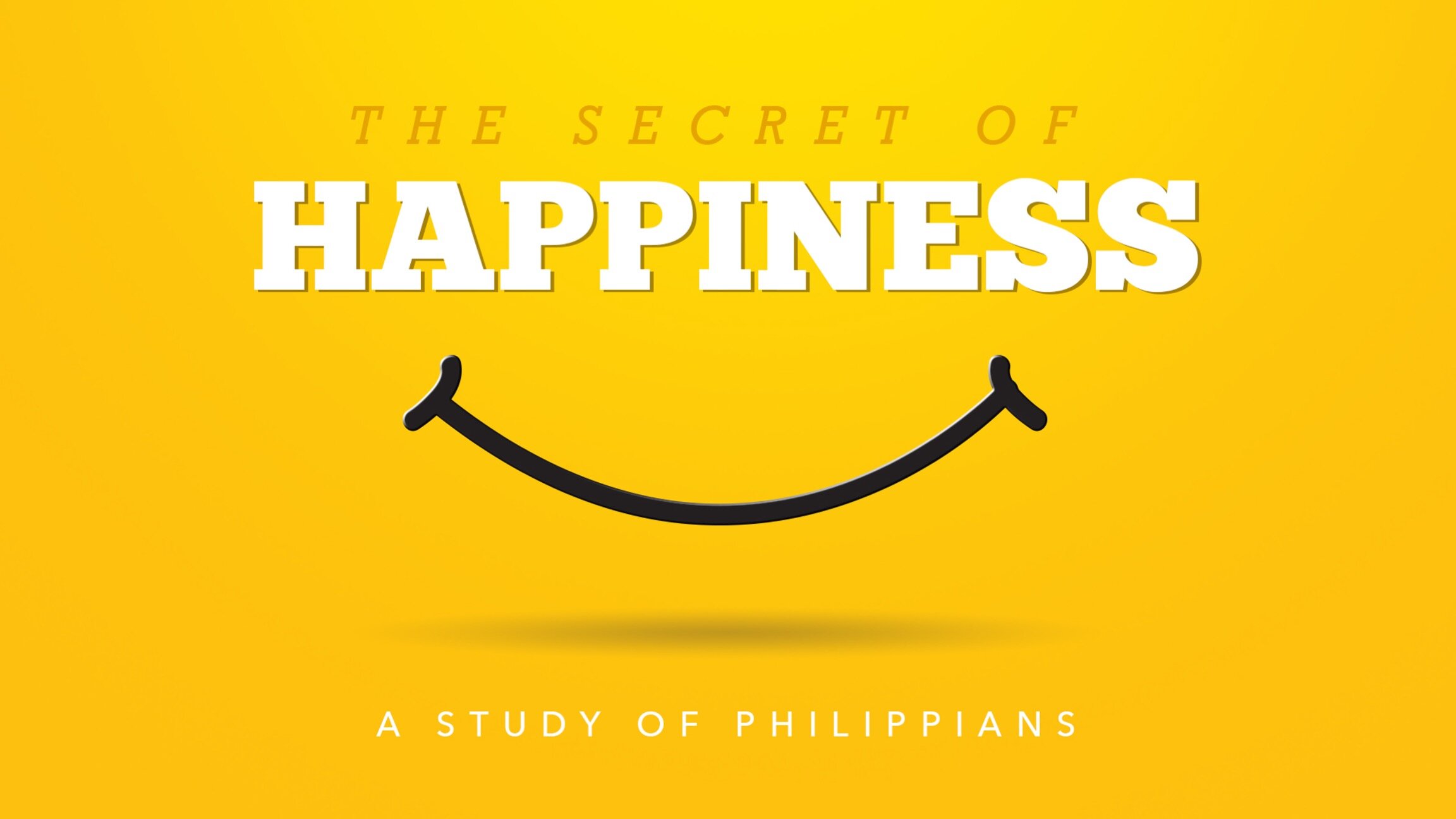       
  
   
   
     
       
         
           
              
           
           
              
           
         
         
              
         
         
           
             The Secret of Happiness 
           
           TJ