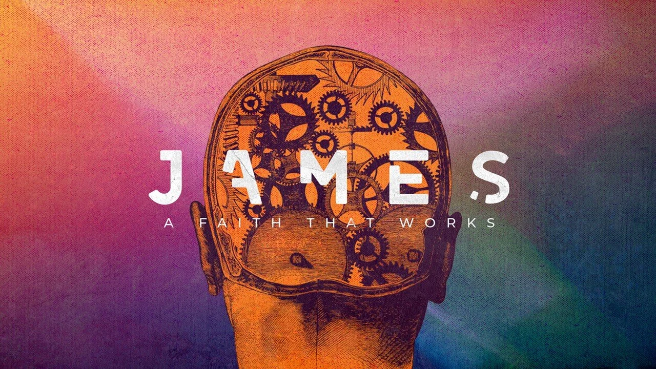 James 4:1-10