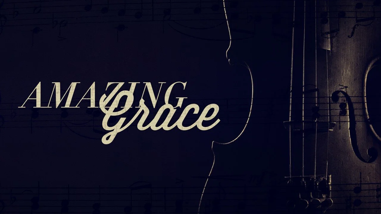 Grace and Peace