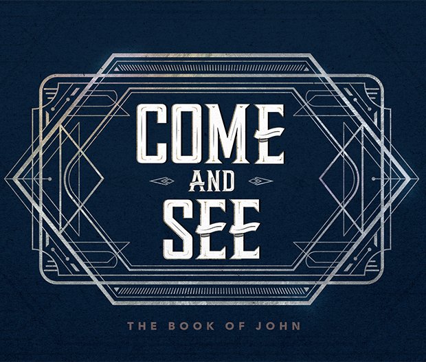 Come and See: John 2:1-12