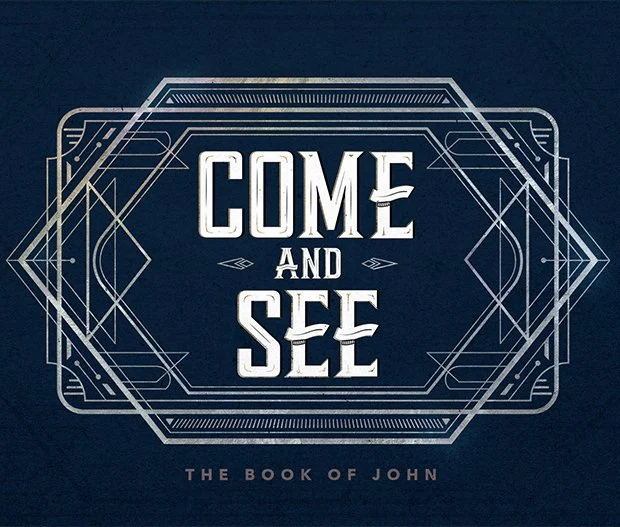 Come and See: John 5